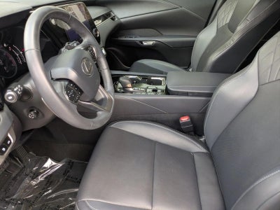 2024 Lexus RX 350 FWD
