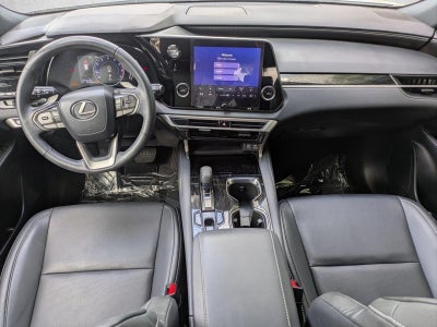 2024 Lexus RX 350 FWD