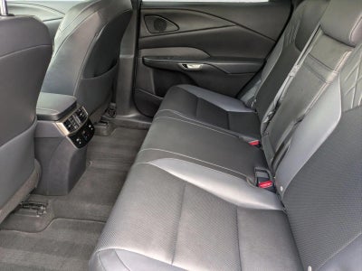 2024 Lexus RX 350 FWD
