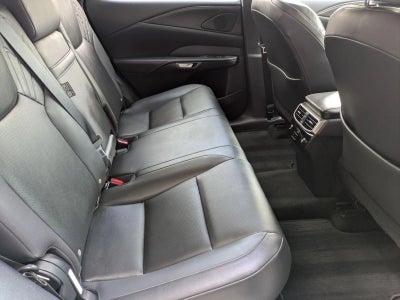 2024 Lexus RX 350 FWD
