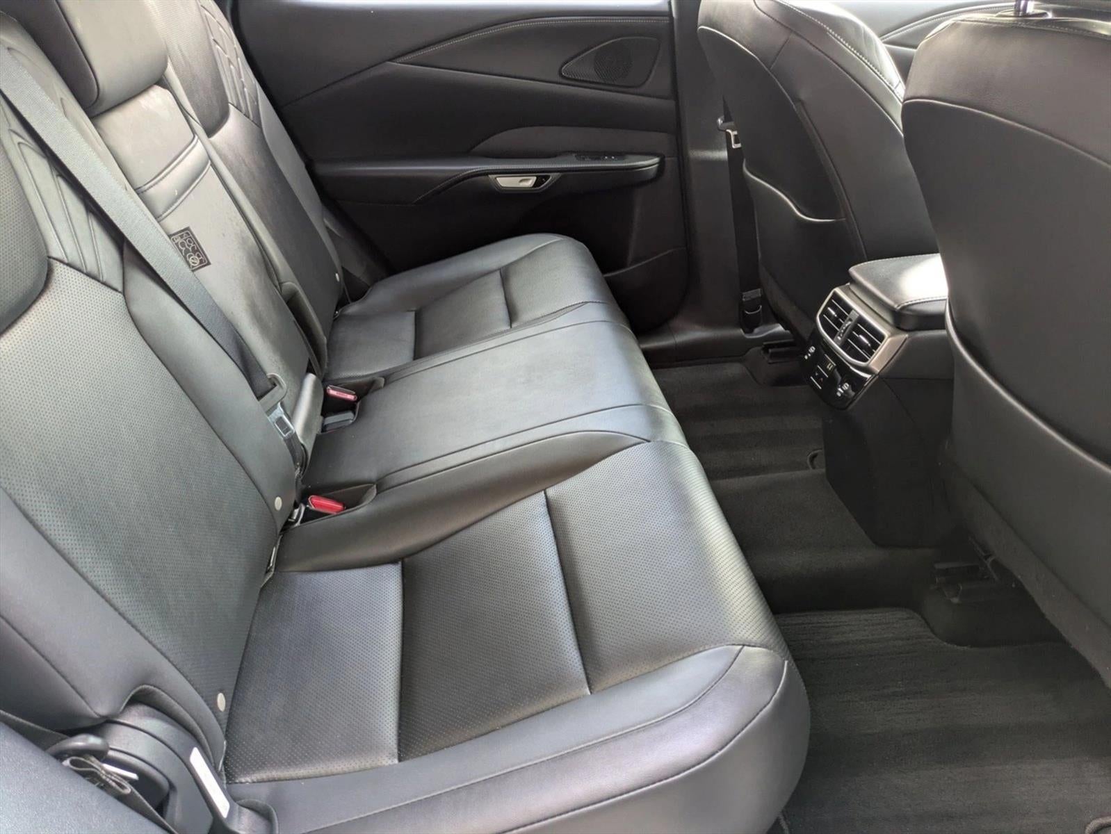 2024 Lexus RX 350 FWD