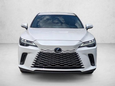 2024 Lexus RX 350 FWD