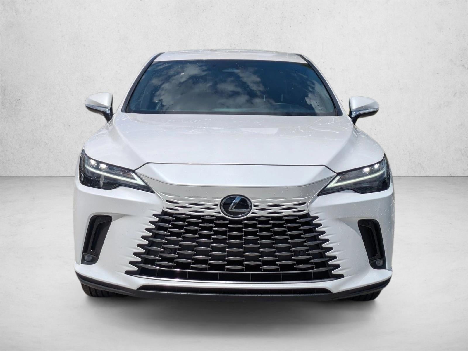 2024 Lexus RX 350 FWD