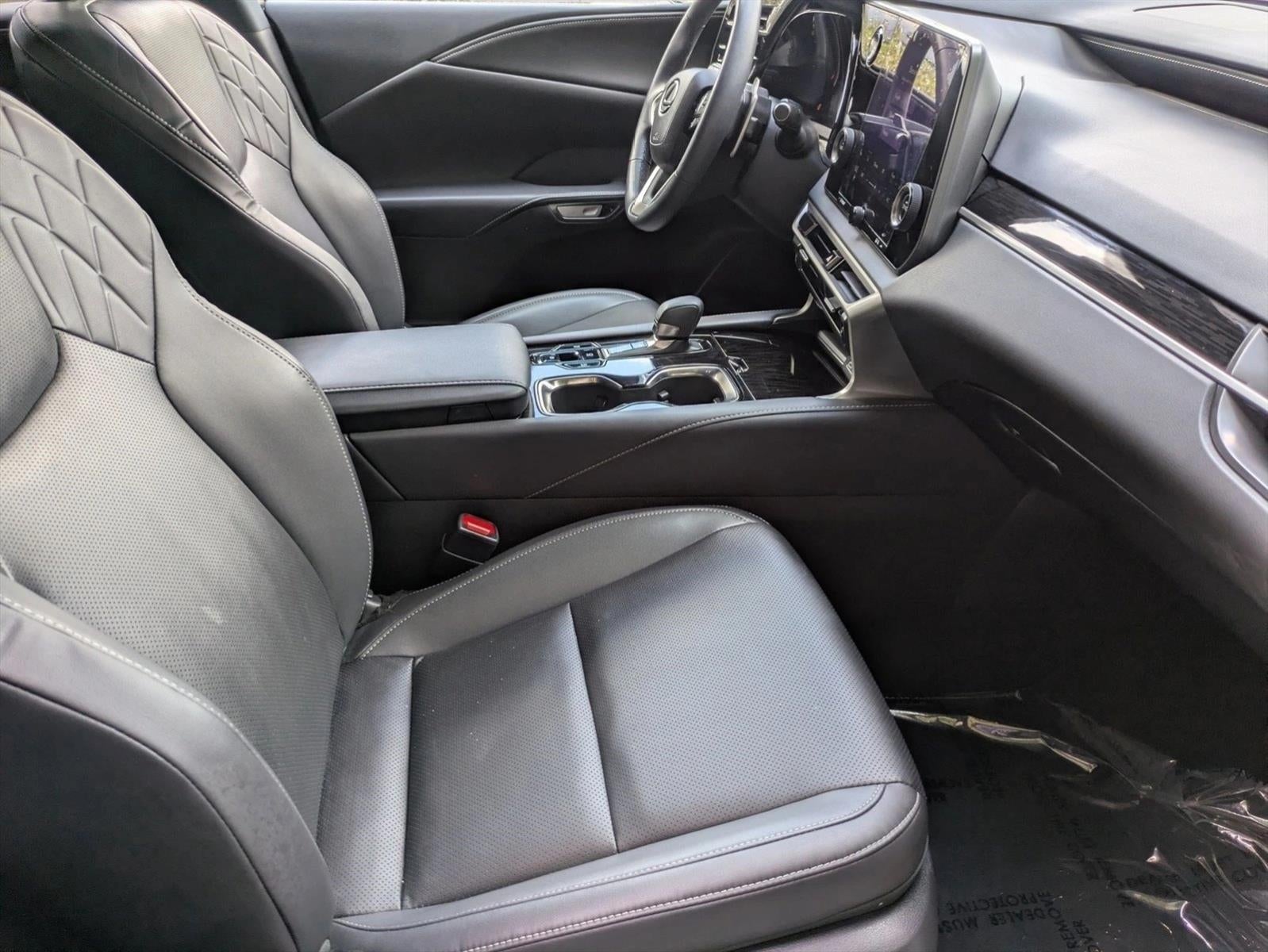 2024 Lexus RX 350 FWD