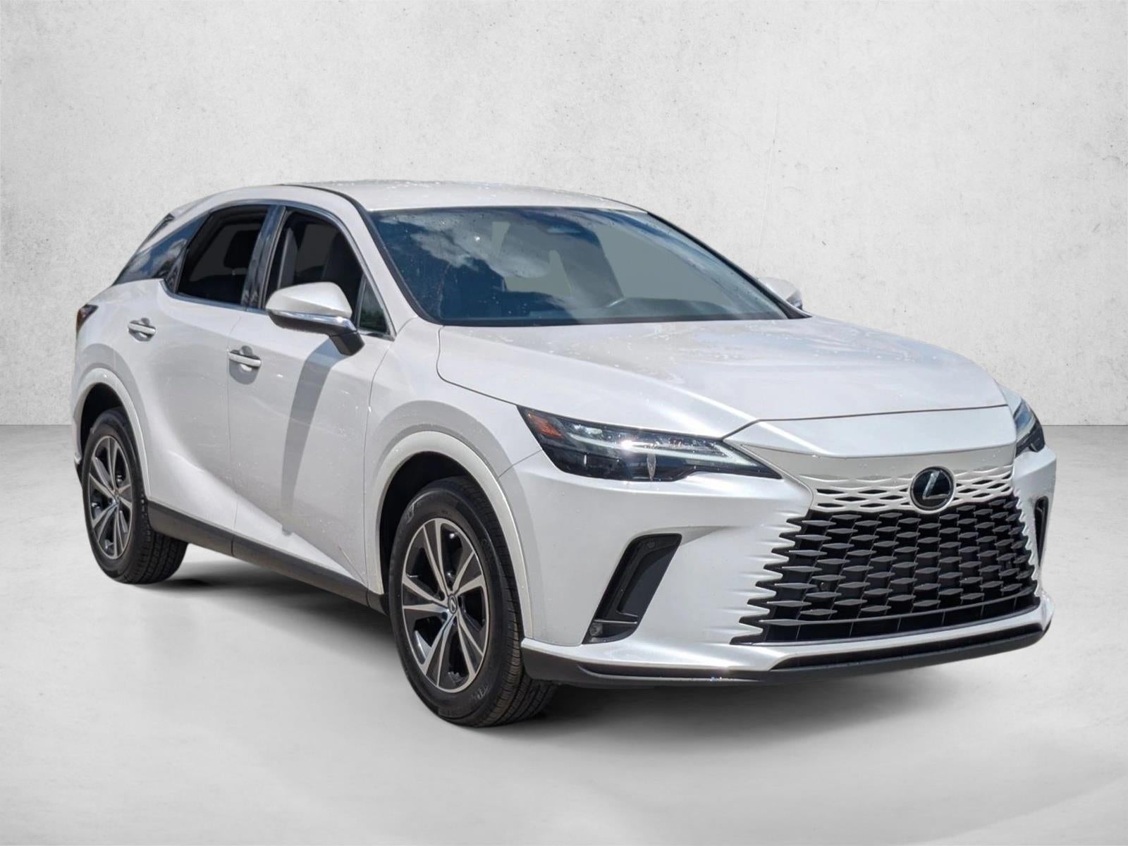2024 Lexus RX 350 FWD