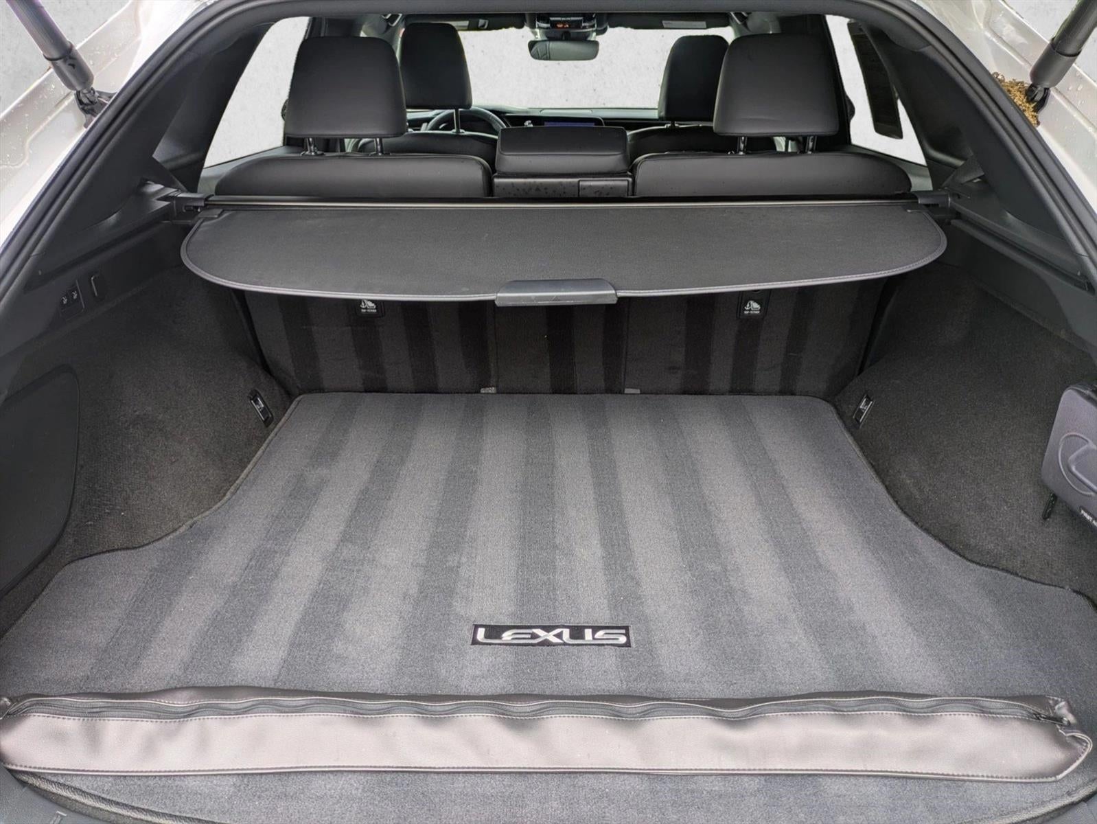 2024 Lexus RX 350 FWD