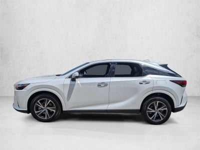 2024 Lexus RX 350 FWD