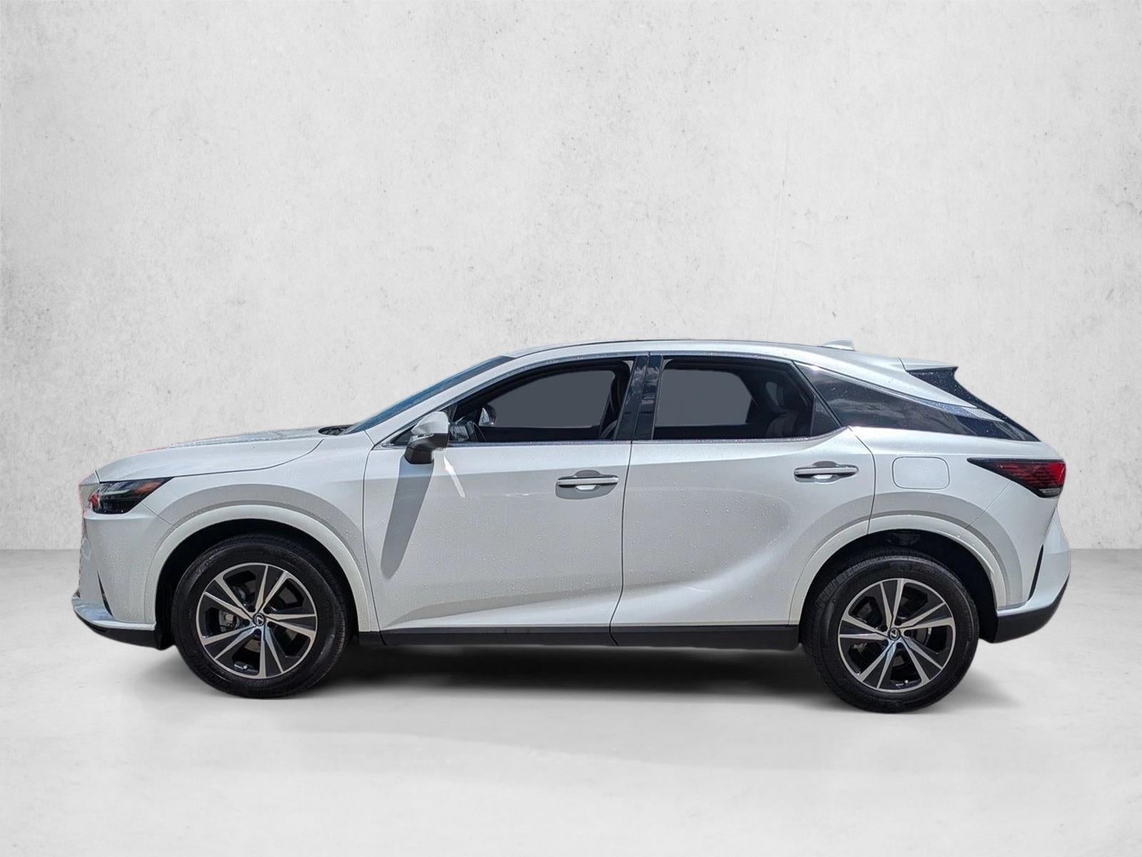 2024 Lexus RX 350 FWD