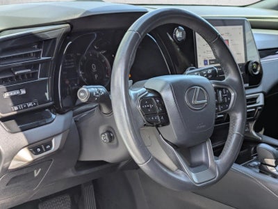 2023 Lexus RX 350 FWD