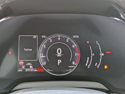 2023 Lexus RX 350 FWD