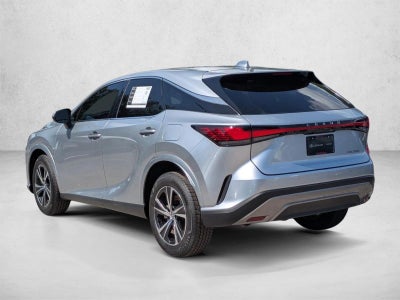 2023 Lexus RX 350 FWD