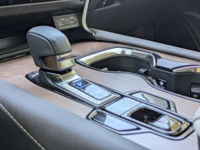 2023 Lexus RX 350 Luxury FWD