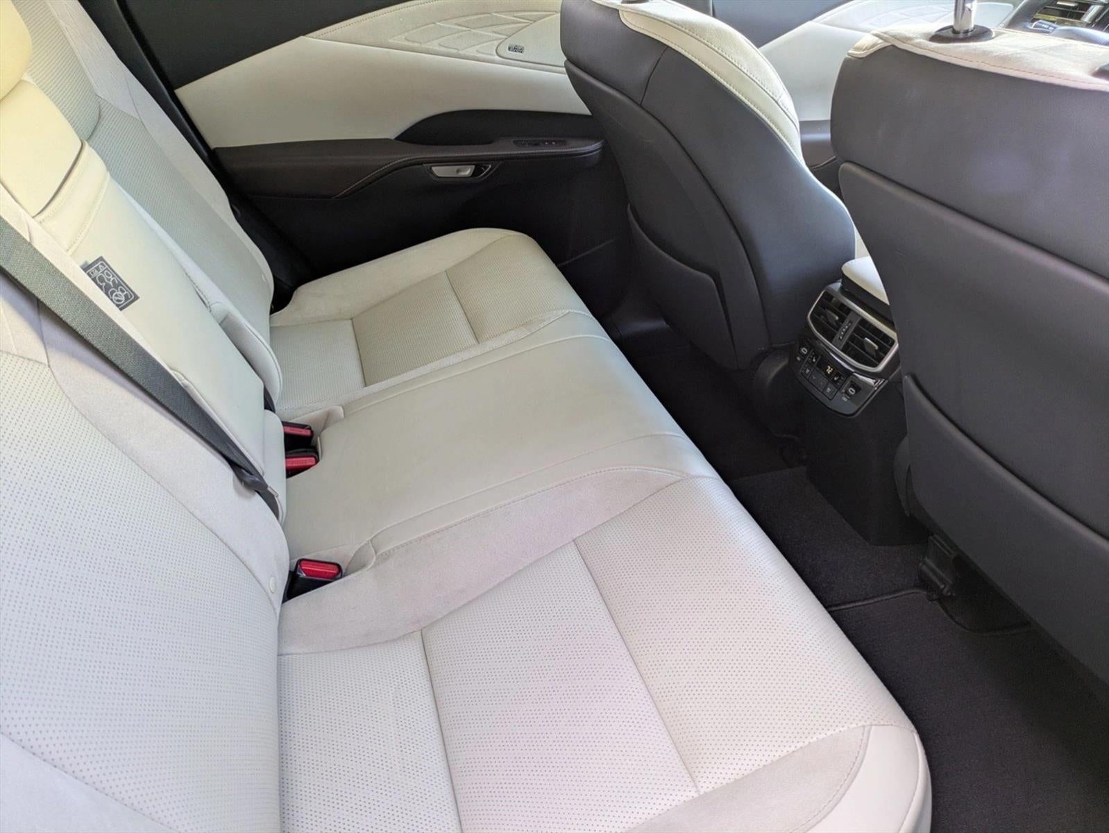 2023 Lexus RX 350 Luxury FWD