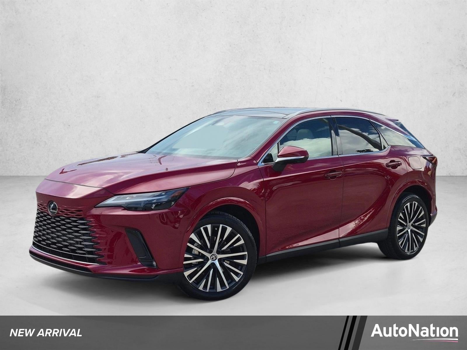 2023 Lexus RX 350 Premium Plus FWD