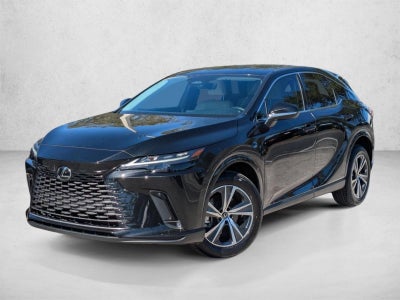 2023 Lexus RX 350 FWD