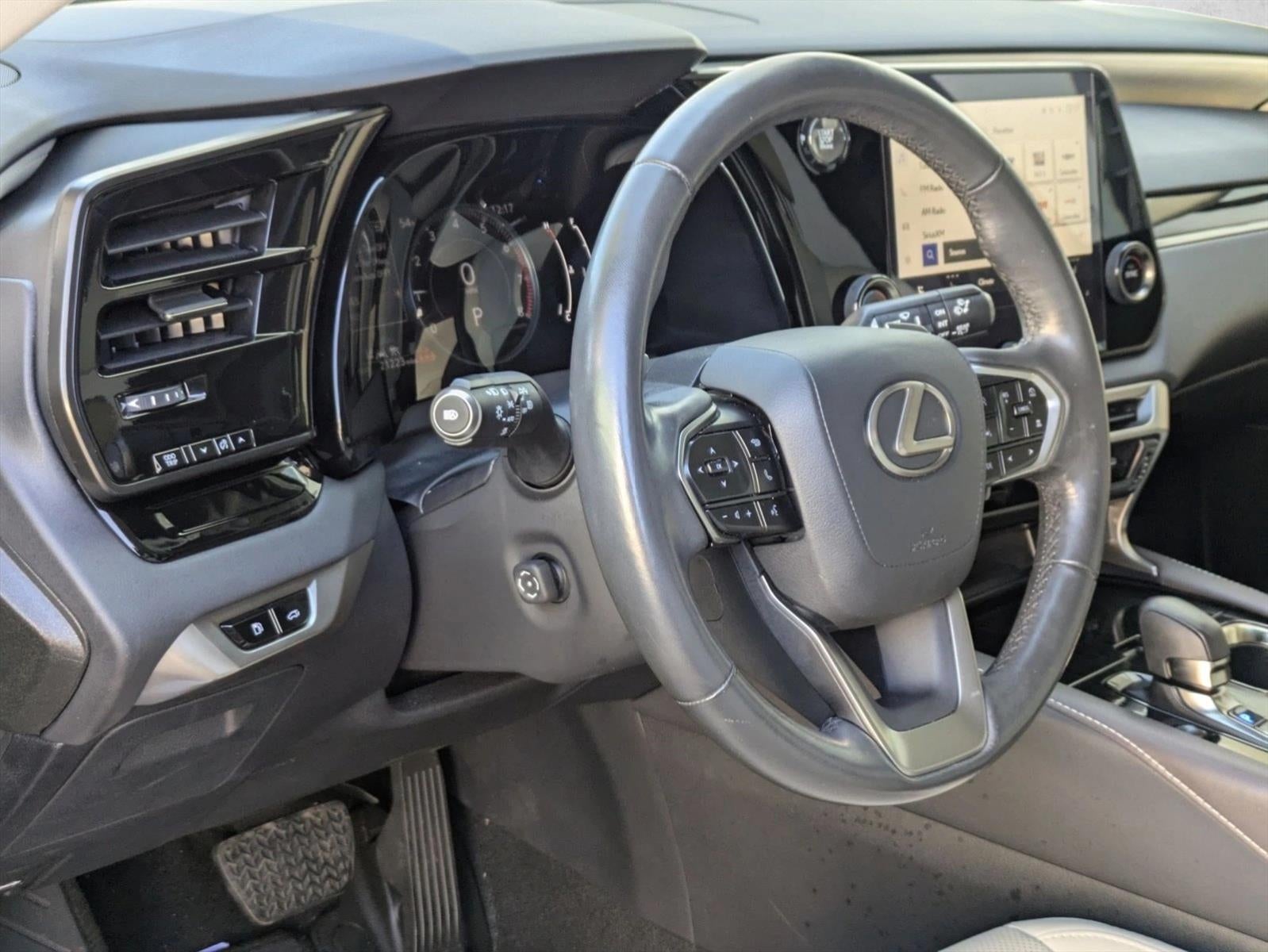 2023 Lexus RX 350 FWD