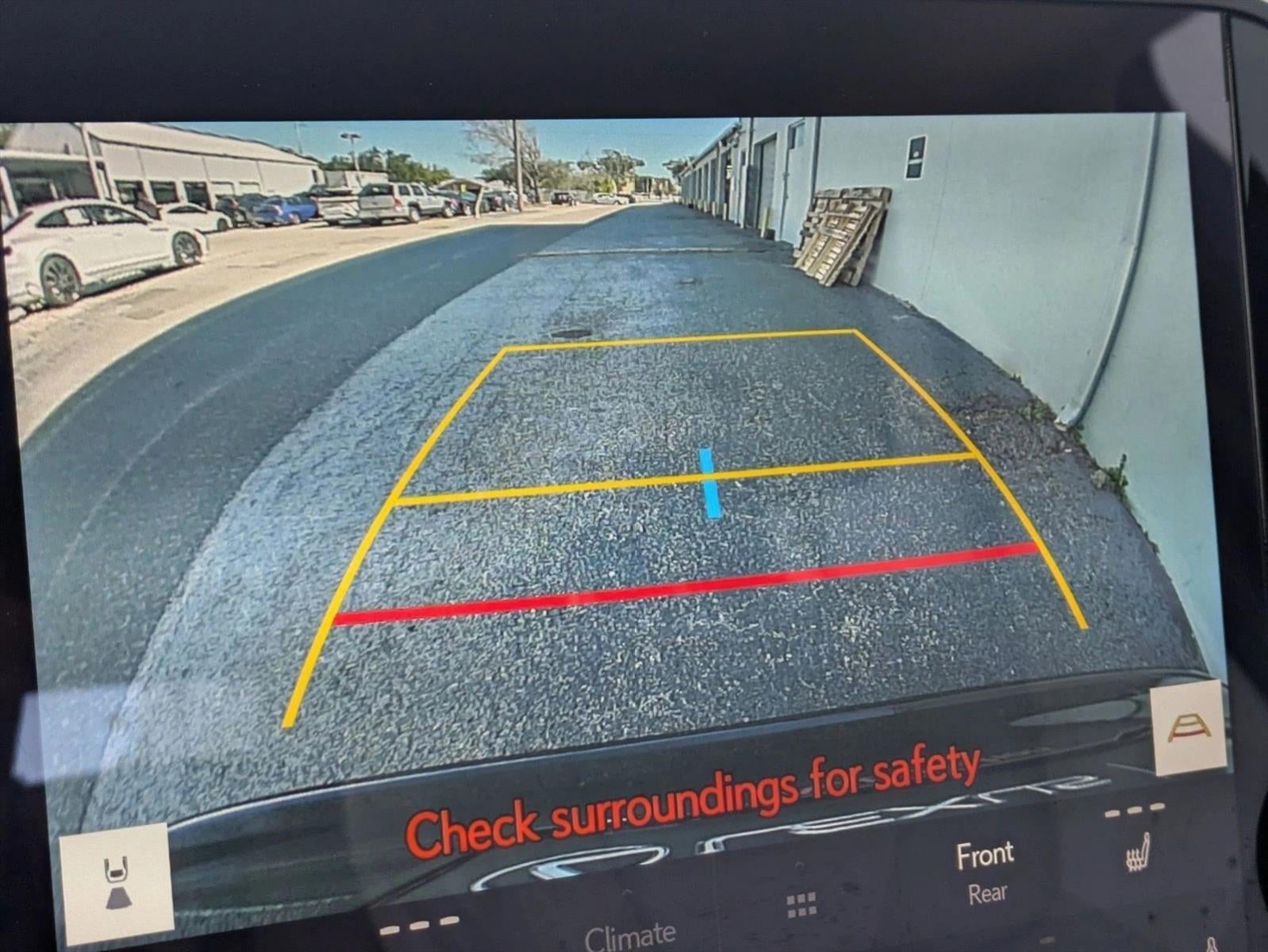 2023 Lexus RX 350 FWD