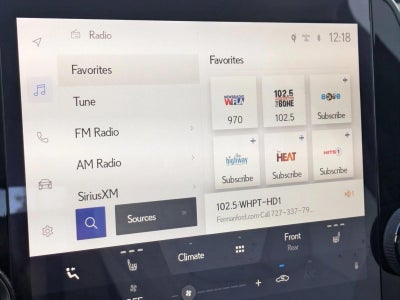 2023 Lexus RX 350 FWD