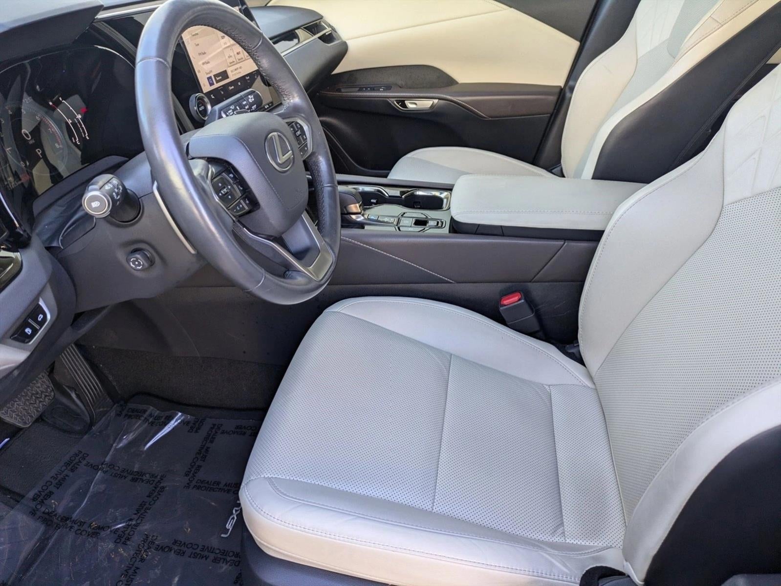 2023 Lexus RX 350 FWD