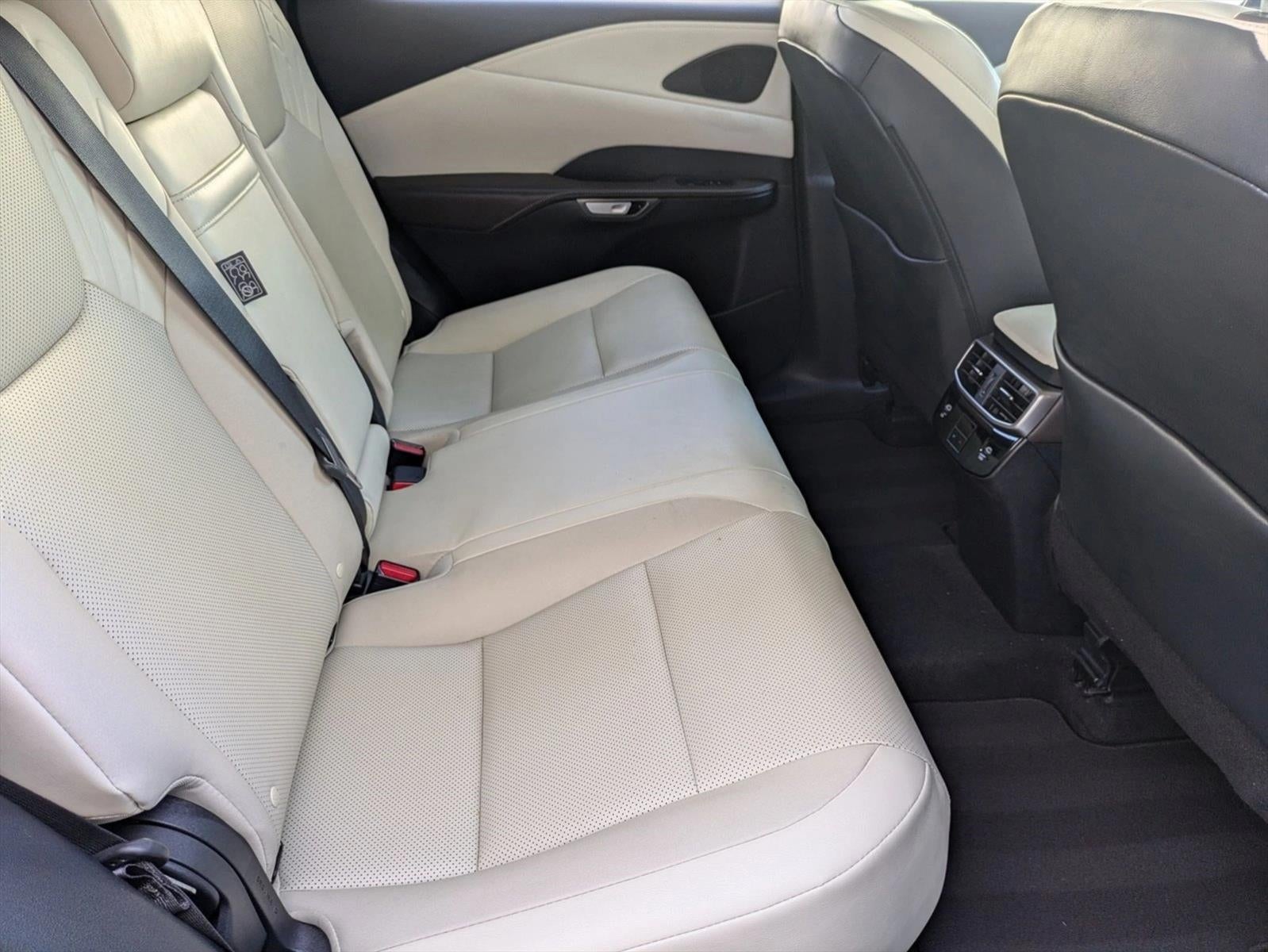 2023 Lexus RX 350 FWD