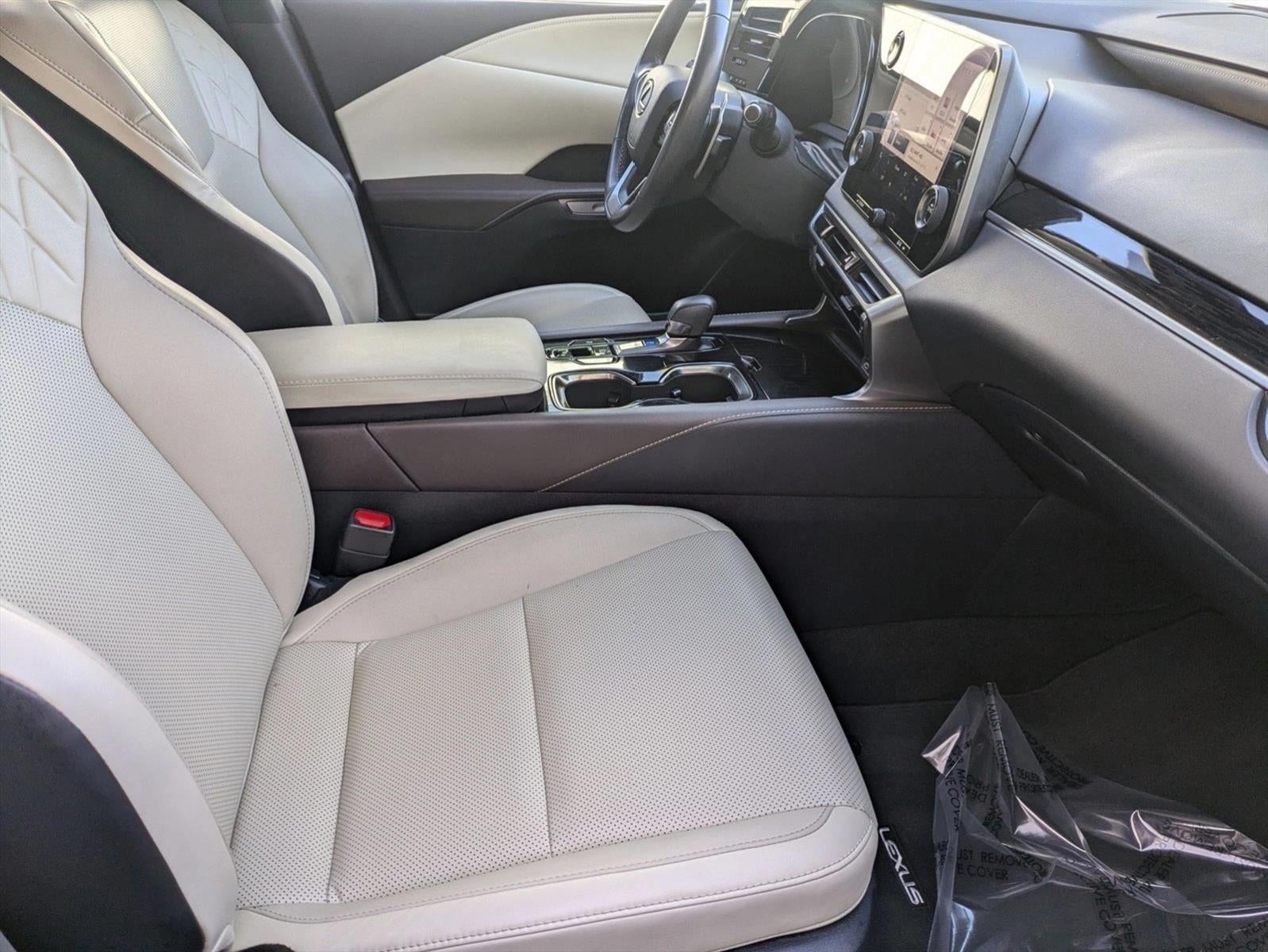 2023 Lexus RX 350 FWD