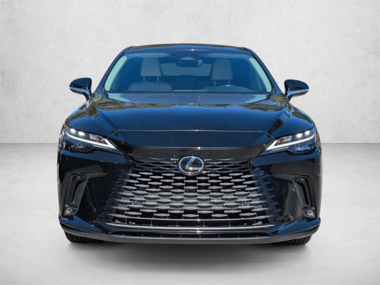 2023 Lexus RX 350 FWD