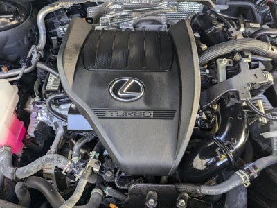 2023 Lexus RX 350 FWD