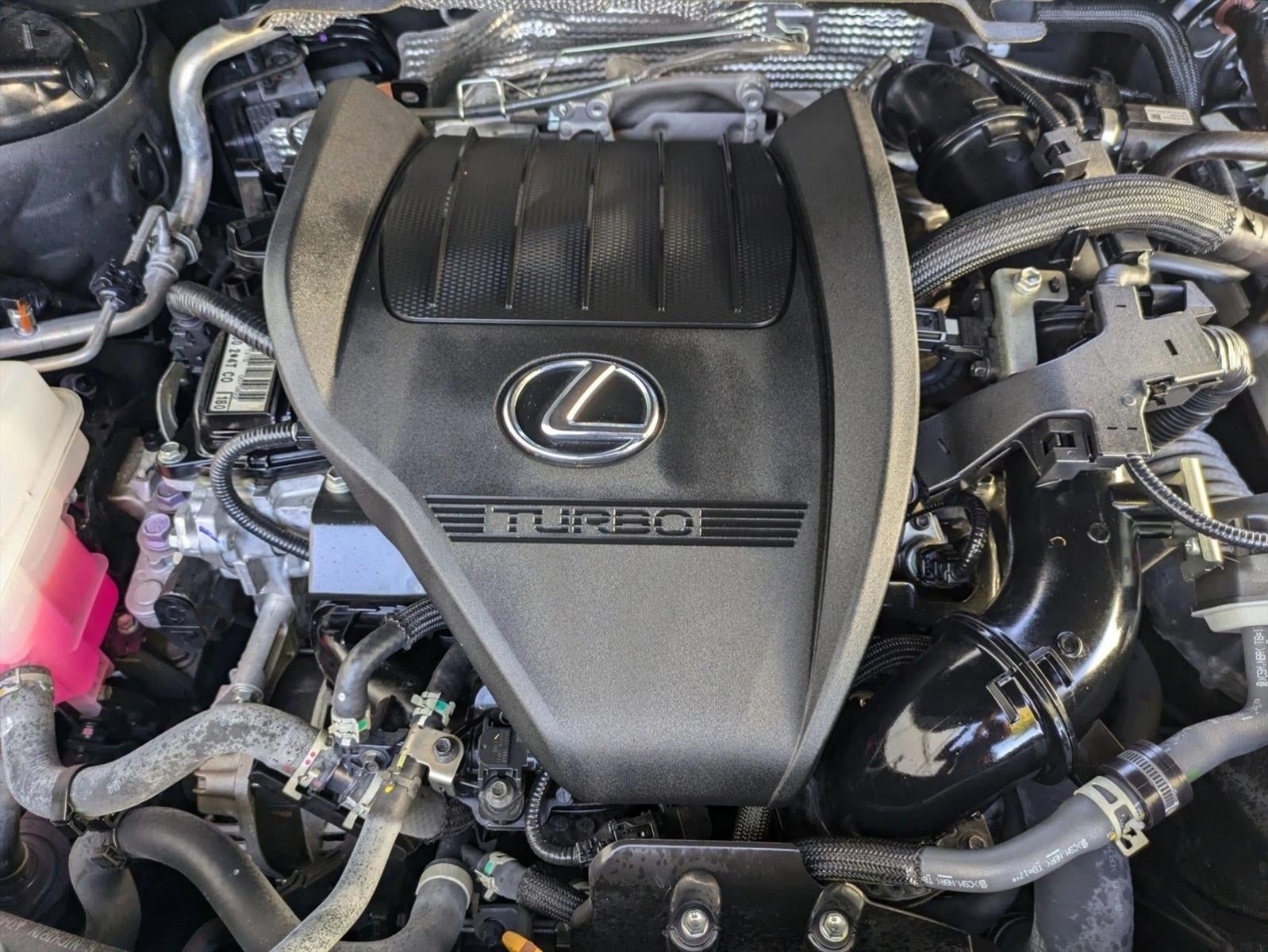 2023 Lexus RX 350 FWD