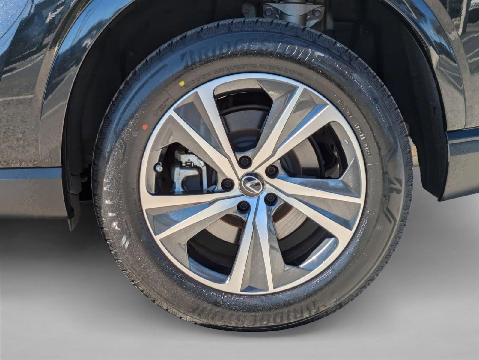 2023 Lexus RX 350 FWD