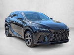 2023 Lexus RX 350 FWD