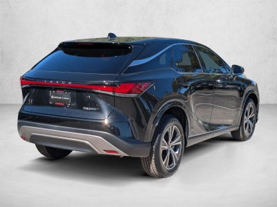 2023 Lexus RX 350 FWD