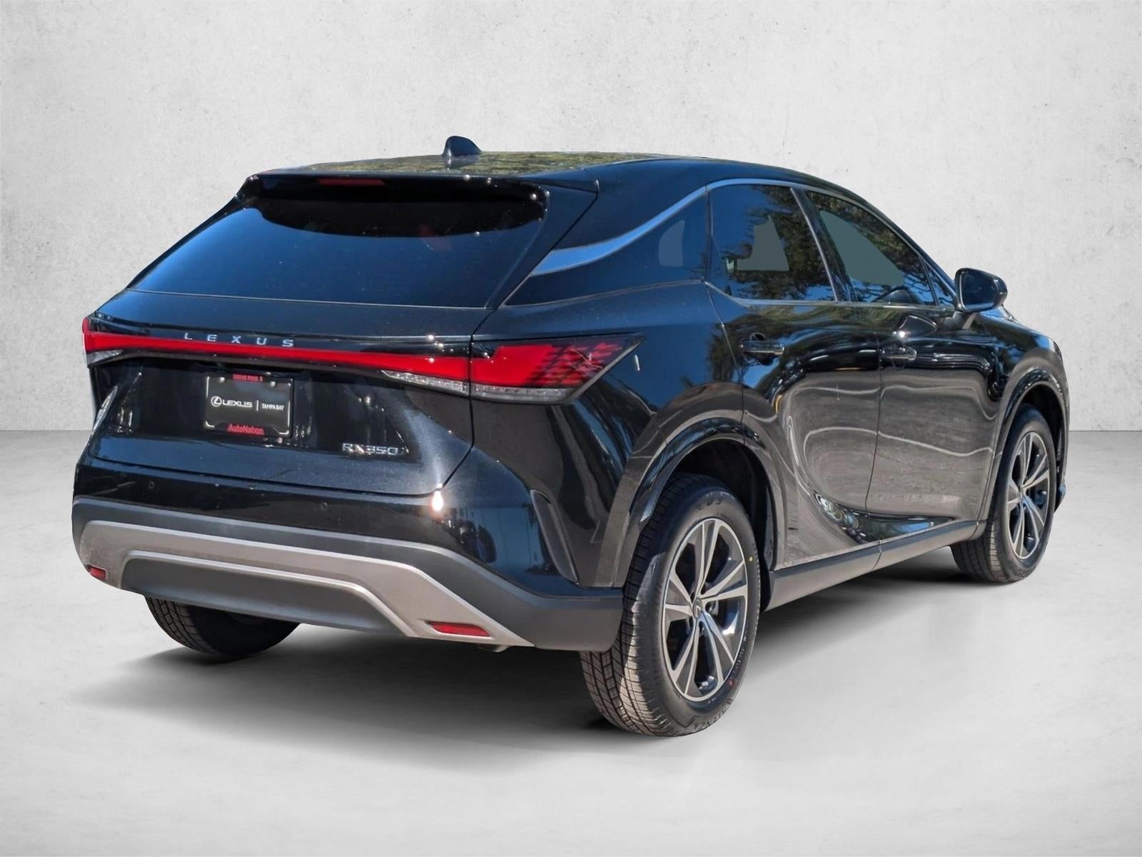 2023 Lexus RX 350 FWD