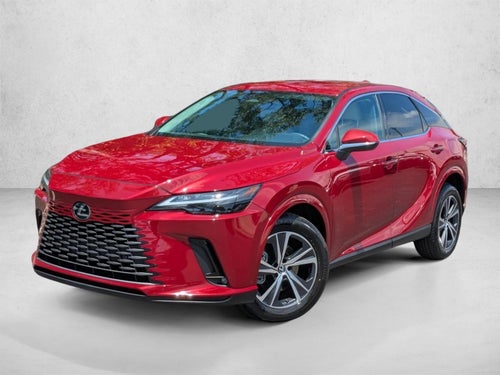 2023 Lexus RX 350 FWD