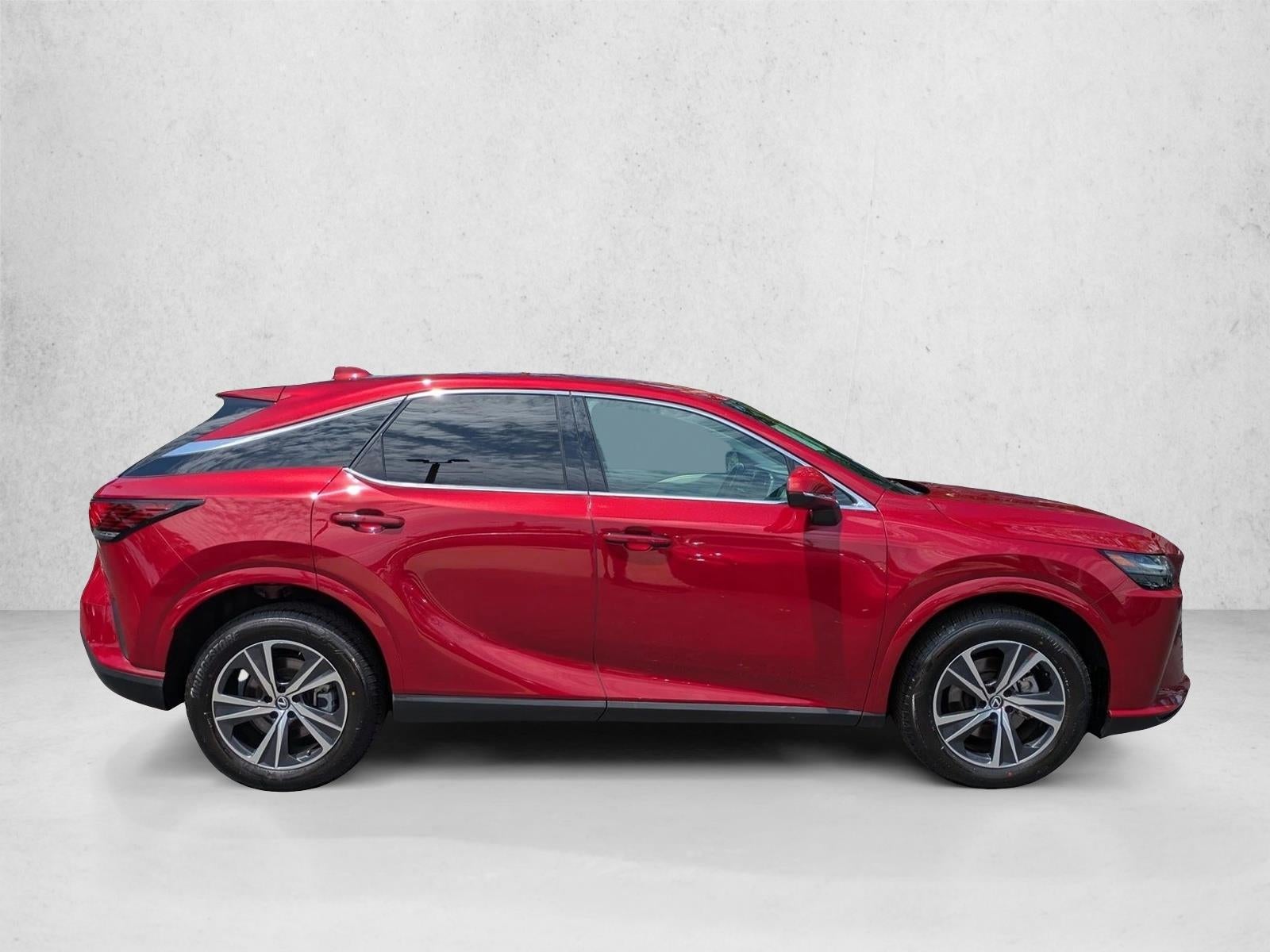 2023 Lexus RX 350 FWD