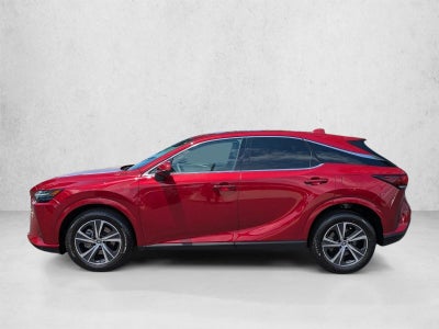 2023 Lexus RX 350 FWD