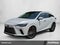 2025 Lexus RX 350 Luxury AWD