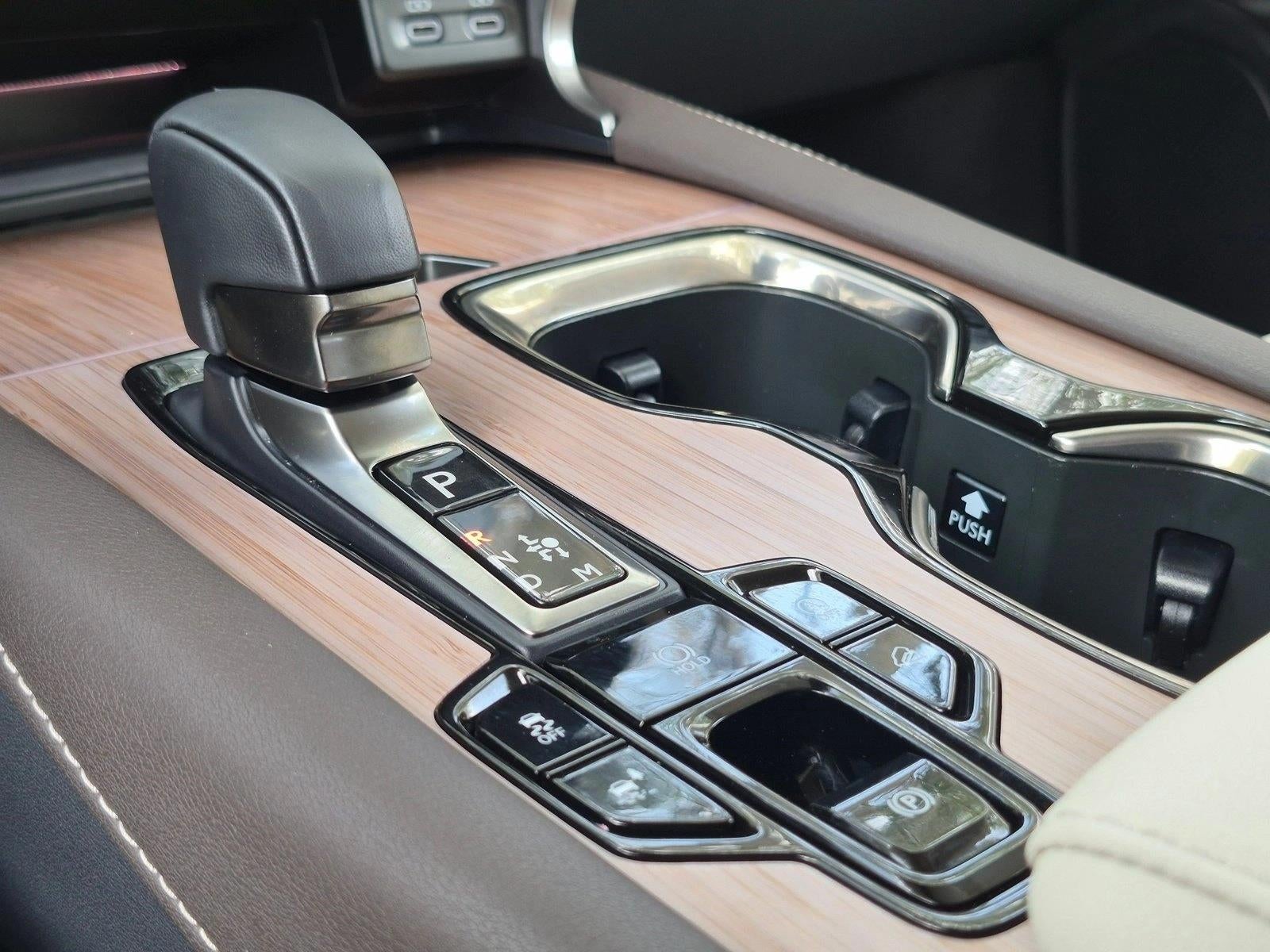 2025 Lexus RX 350 Luxury AWD