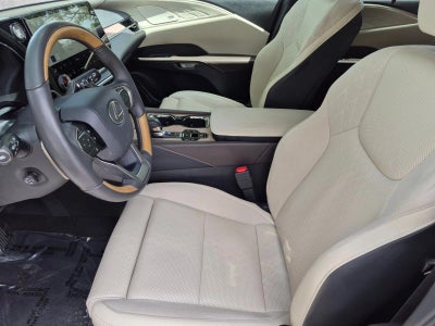 2025 Lexus RX 350 Luxury AWD