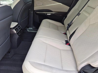 2025 Lexus RX 350 Luxury AWD