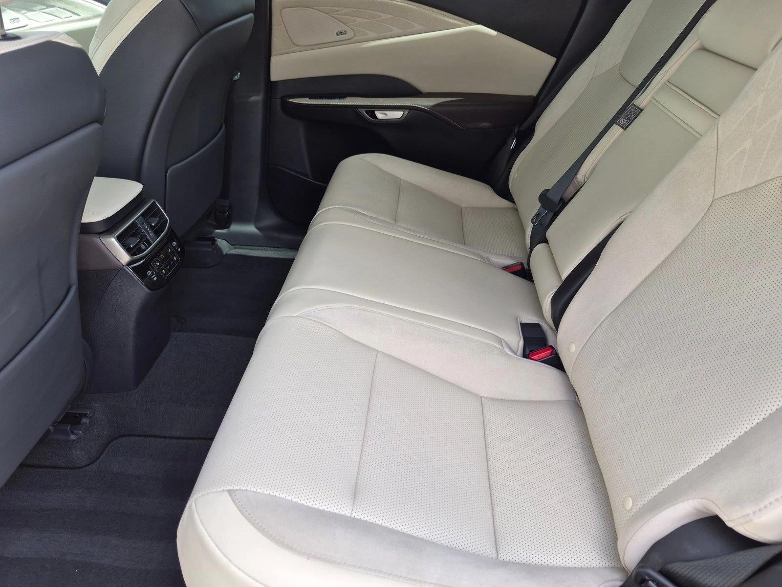 2025 Lexus RX 350 Luxury AWD