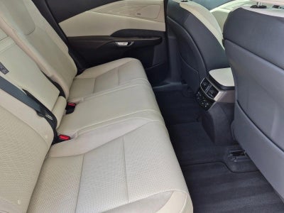 2025 Lexus RX 350 Luxury AWD
