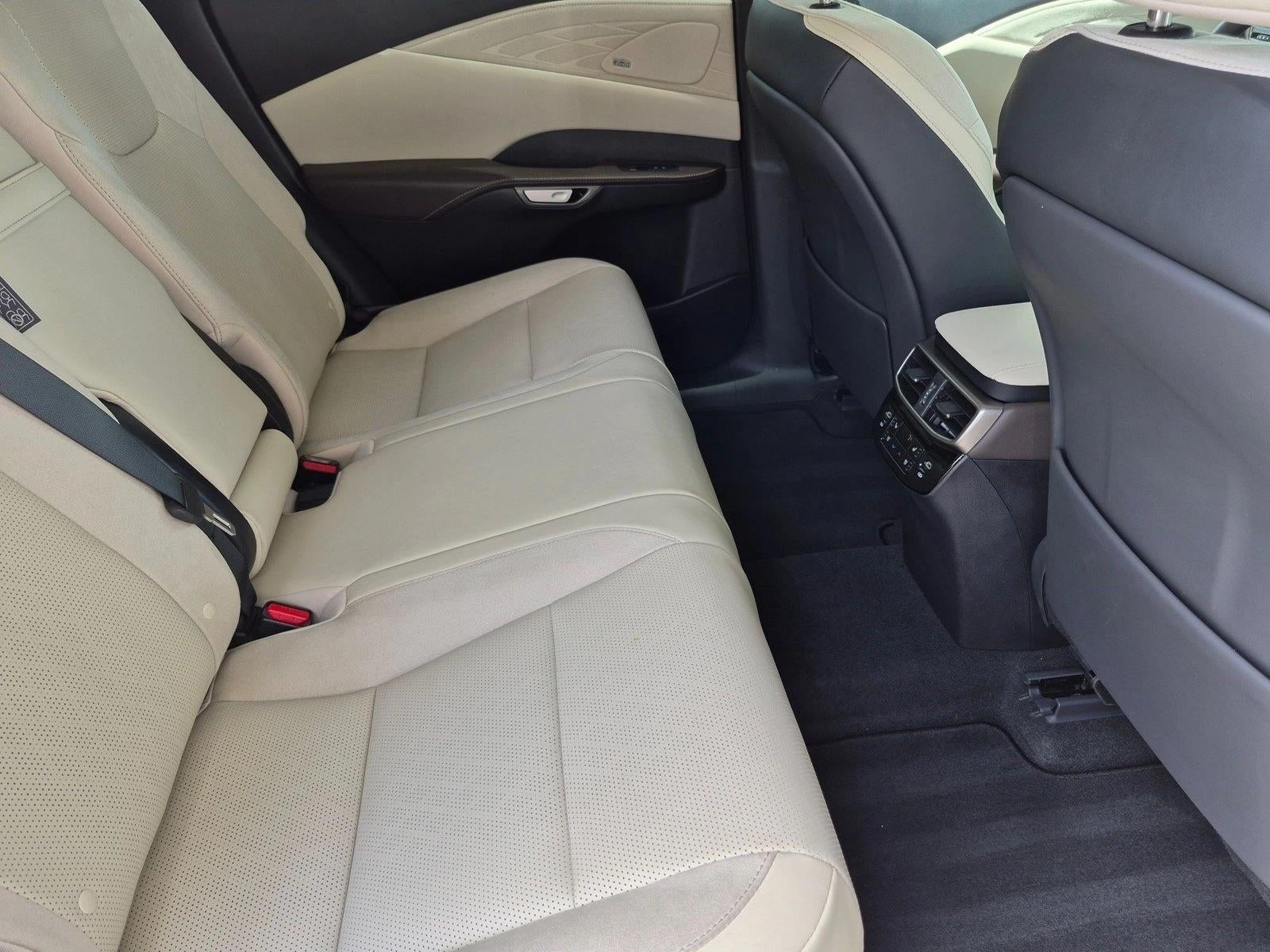 2025 Lexus RX 350 Luxury AWD