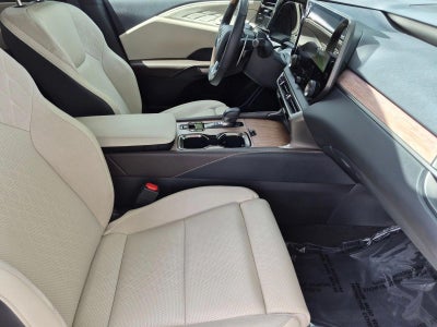 2025 Lexus RX 350 Luxury AWD