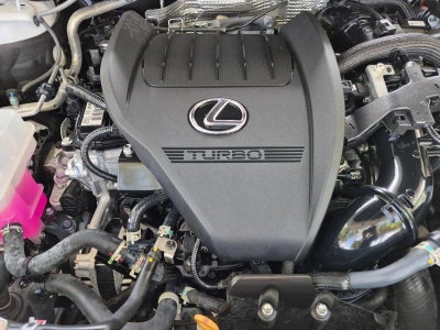 2025 Lexus RX 350 Luxury AWD