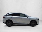 2025 Lexus RX 350 Luxury AWD