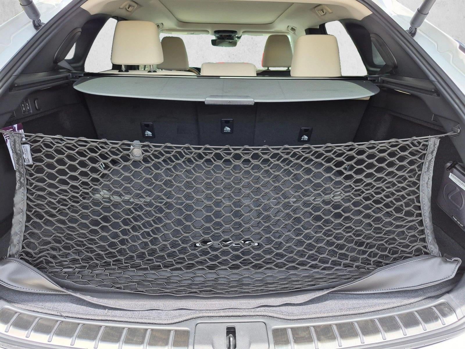 2025 Lexus RX 350 Luxury AWD