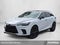 2023 Lexus RX 350 F SPORT Handling AWD