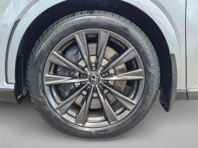2024 Lexus RX 350 F SPORT Handling AWD