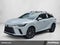 2023 Lexus RX 350h Premium Plus AWD