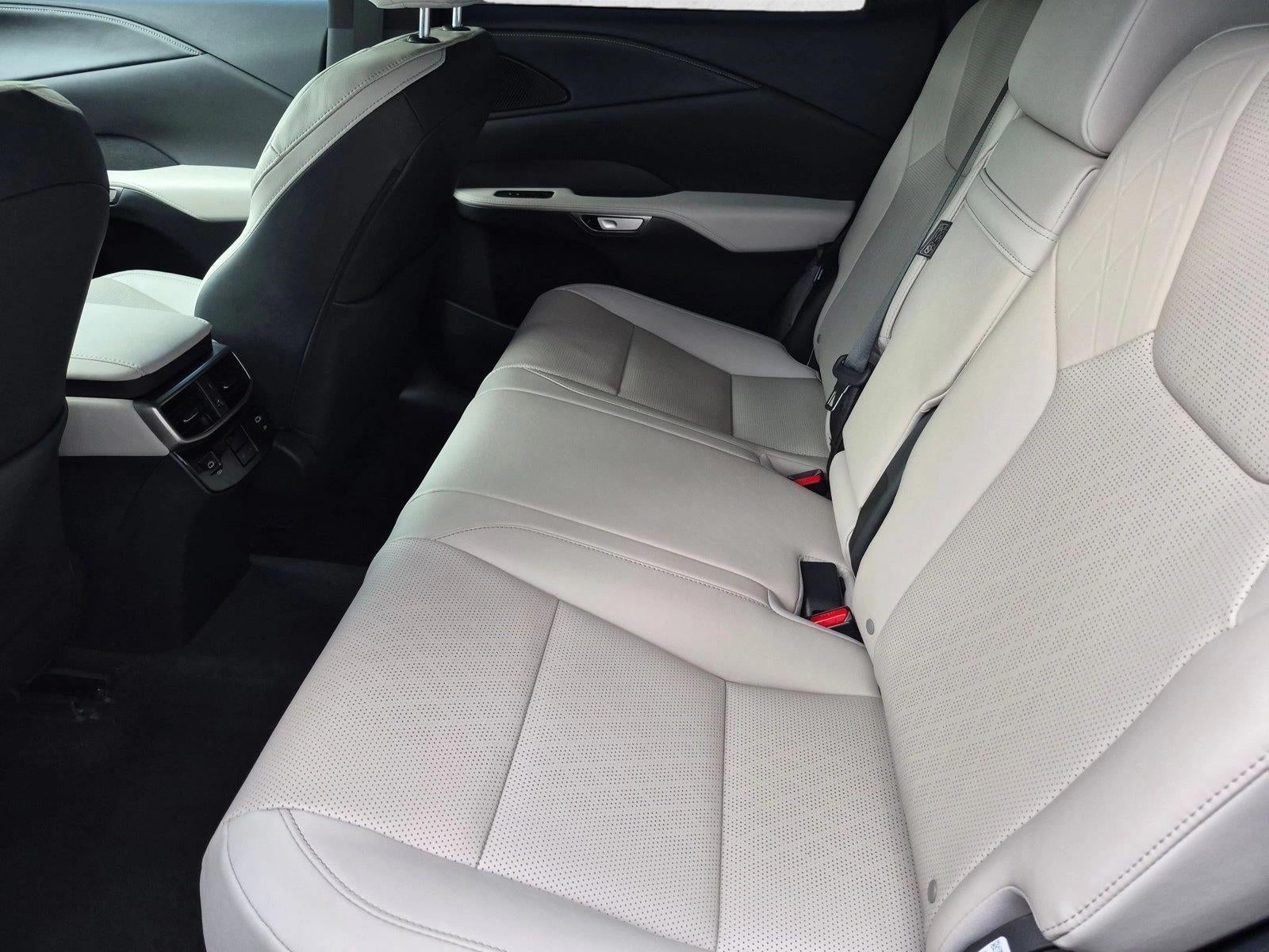 2023 Lexus RX 350h Premium Plus AWD